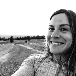 Meet your Posher, Holly